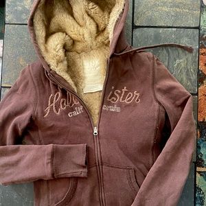 Hollister Jacket